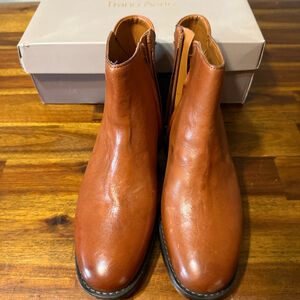 Franco Sarto Women's Mobi Ankle Boot